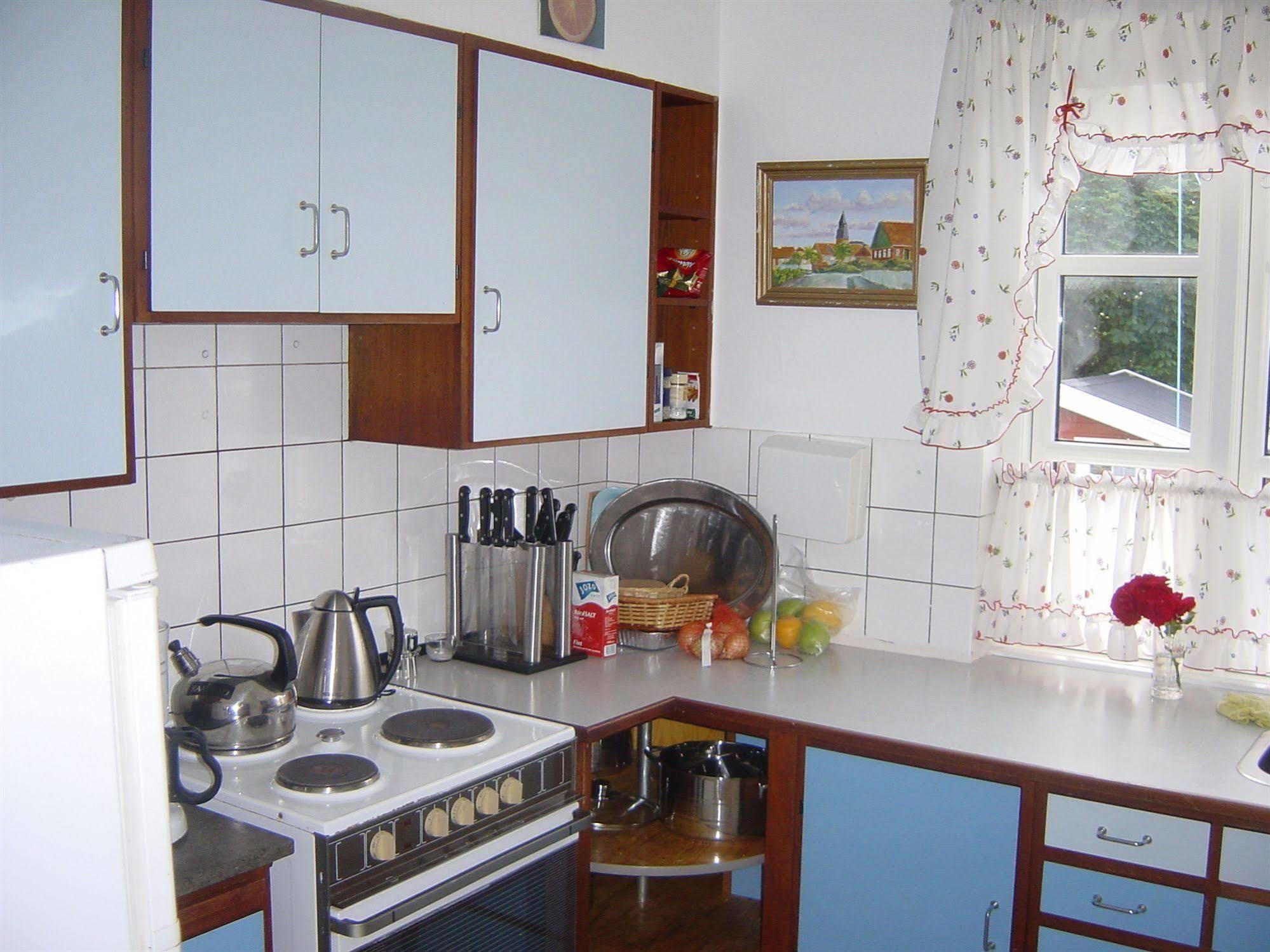 Ferie Pa Toppen Σκάγκεν Εξωτερικό φωτογραφία